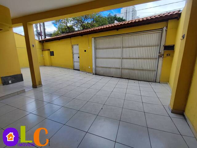 Casa para Locação em São Paulo - 4