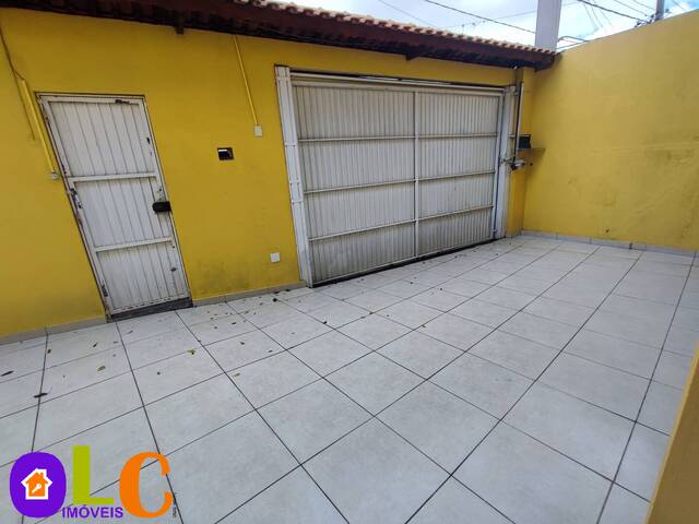 #2028 - Casa para Locação em São Paulo - SP