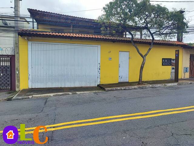 #2028 - Casa para Locação em São Paulo - SP