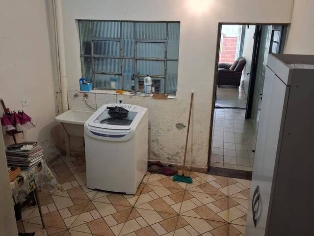 Sobrado para Venda em São Paulo - 4