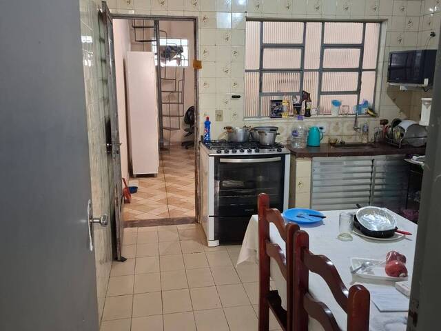 Sobrado para Venda em São Paulo - 5