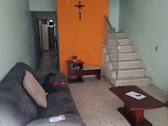 #2029 - Sobrado para Venda em São Paulo - SP - 1