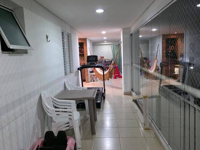 #2030 - Apartamento para Venda em São Paulo - SP - 3