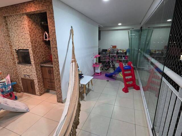#2030 - Apartamento para Venda em São Paulo - SP - 1