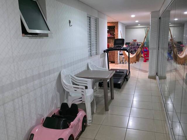 Apartamento para Venda em São Paulo - 5