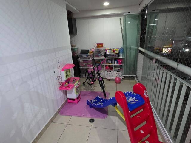 Apartamento para Venda em São Paulo - 4