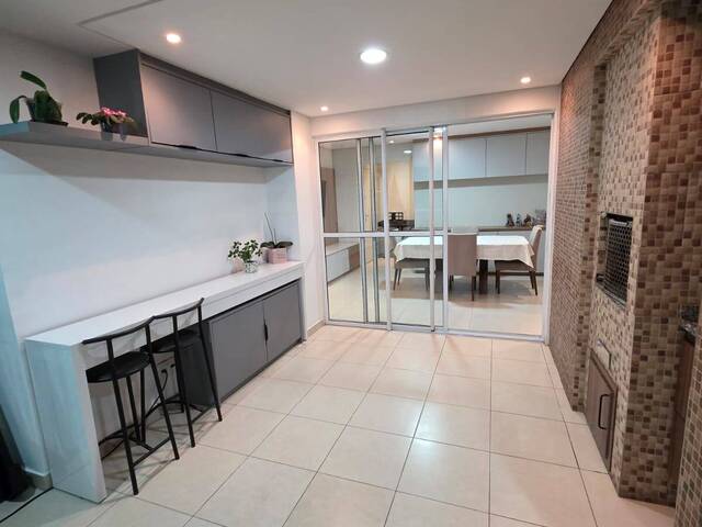 #2030 - Apartamento para Venda em São Paulo - SP - 2