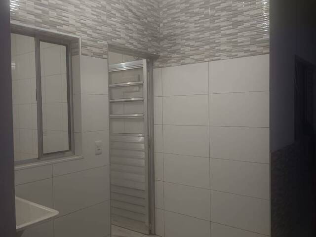 #2031 - Apartamento para Locação em São Paulo - SP