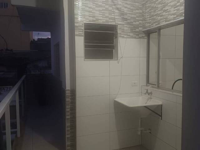 #2031 - Apartamento para Locação em São Paulo - SP