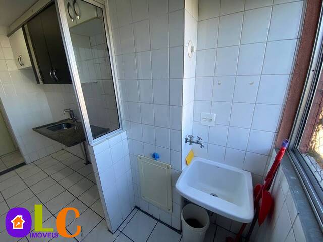 #2032 - Apartamento para Locação em São Paulo - SP