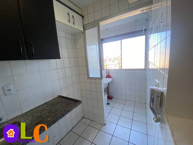 Apartamento para Locação em São Paulo - 5