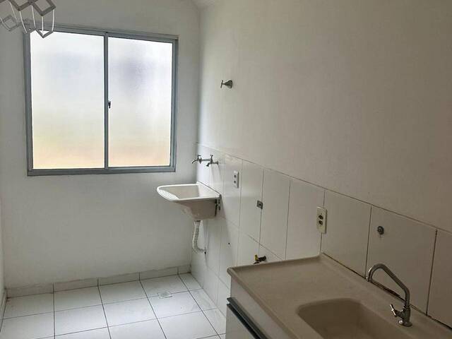 #2033 - Apartamento para Locação em São Paulo - SP