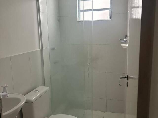 #2033 - Apartamento para Locação em São Paulo - SP