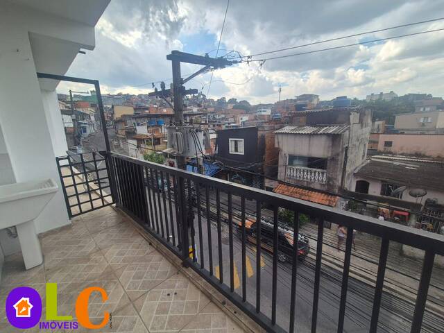 #26090 - Apartamento para Locação em São Paulo - SP - 2