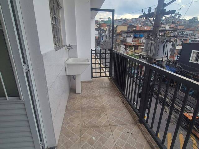 #26090 - Apartamento para Locação em São Paulo - SP - 3