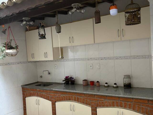 #2034 - Casa para Venda em São Paulo - SP