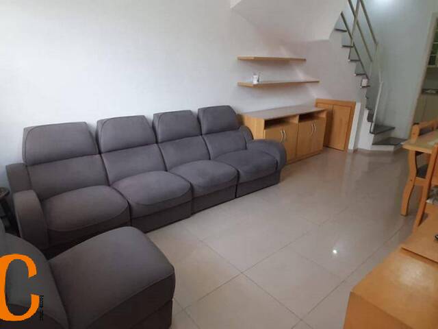 #2034 - Casa para Venda em São Paulo - SP