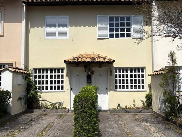 #2035 - Casa para Venda em São Paulo - SP