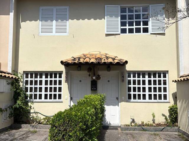 #2035 - Casa para Venda em São Paulo - SP