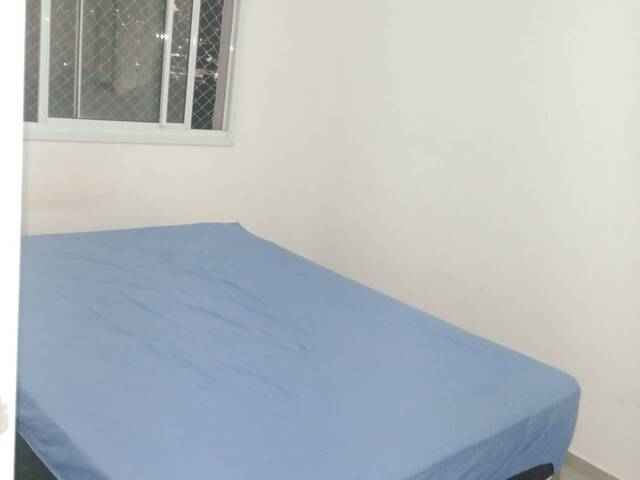 Apartamento para Locação em São Paulo - 2