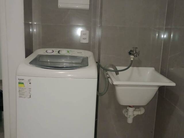 Apartamento para Locação em São Paulo - 4