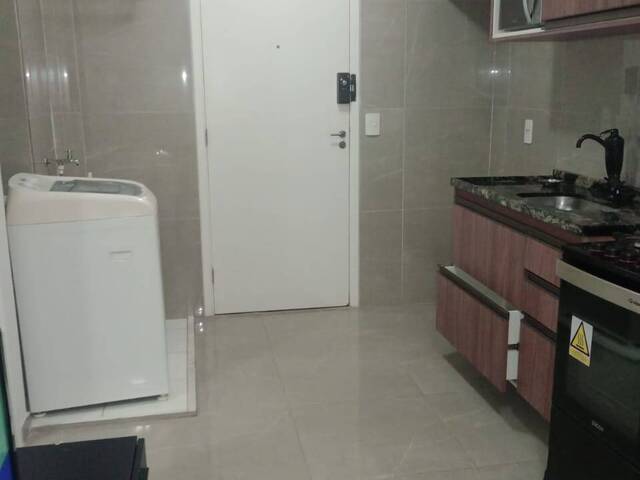 Apartamento para Locação em São Paulo - 5