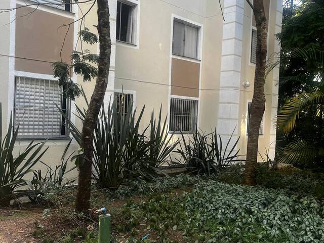 Apartamento para Locação em São Paulo - 4