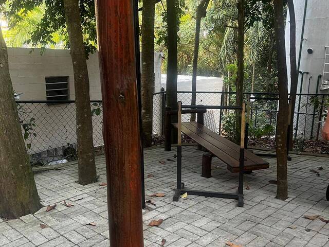 Apartamento para Locação em São Paulo - 5