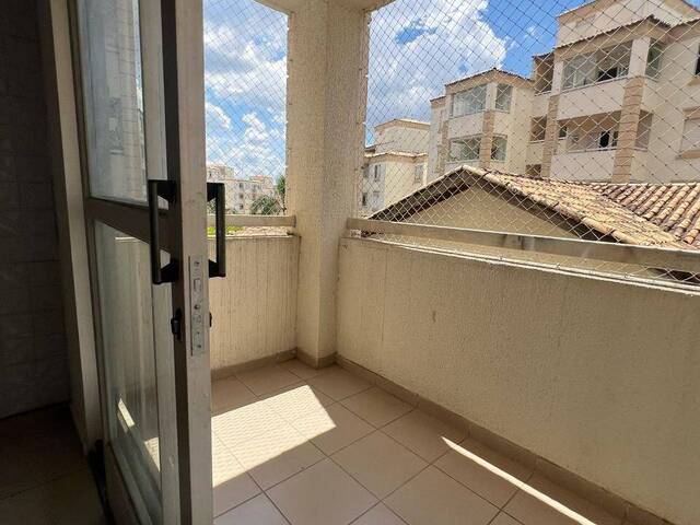 Apartamento para Locação em São Paulo - 2