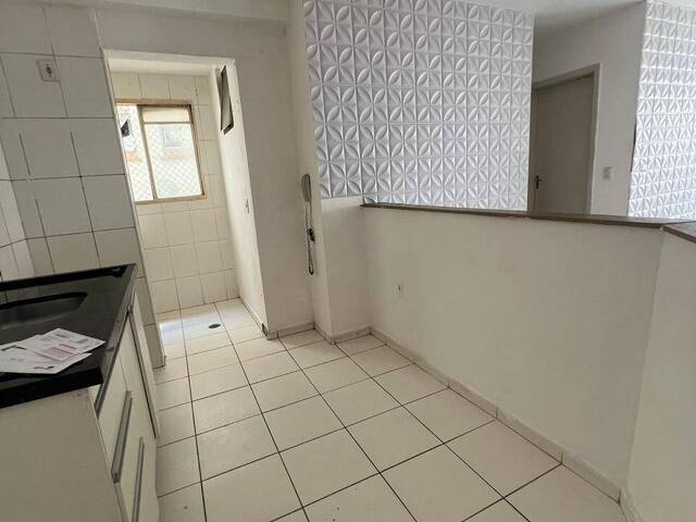 Apartamento para Locação em São Paulo - 3