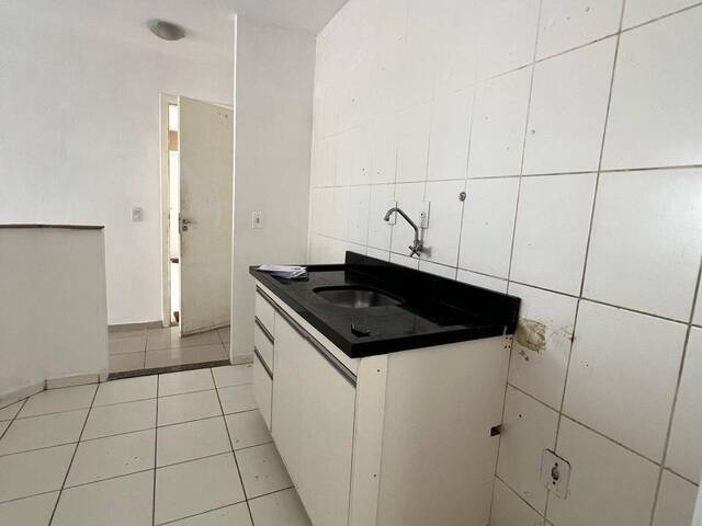 Apartamento para Locação em São Paulo - 4