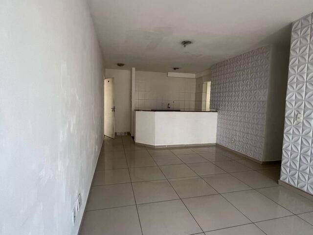 Apartamento para Locação em São Paulo - 5