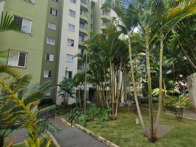 Apartamento para Venda em São Paulo - 2