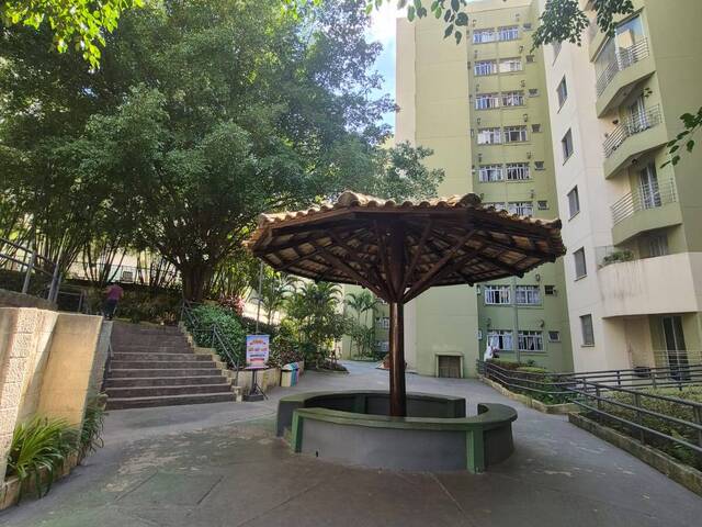 Apartamento para Venda em São Paulo - 3