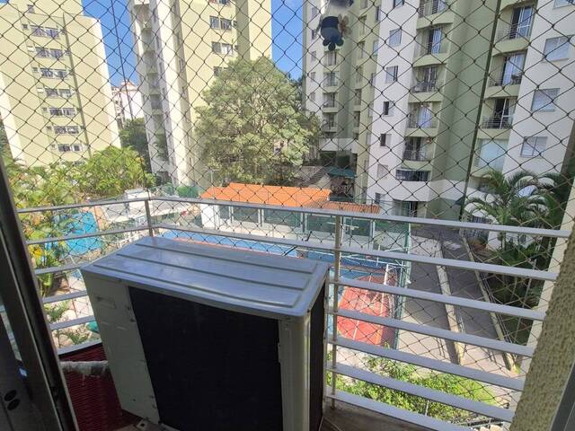 Apartamento para Venda em São Paulo - 5