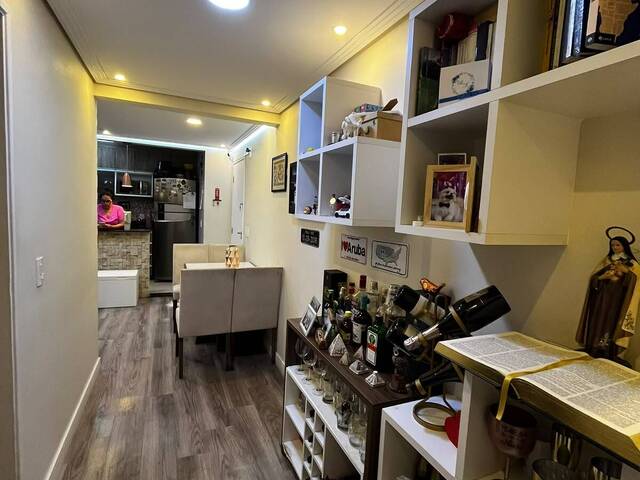 Apartamento para Venda em São Paulo - 3
