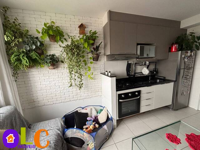 #2041 - Apartamento para Venda em São Paulo - SP - 2