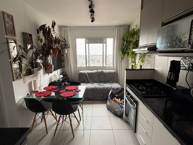 Apartamento para Venda em São Paulo - 4