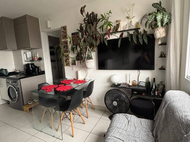 #2041 - Apartamento para Venda em São Paulo - SP - 3