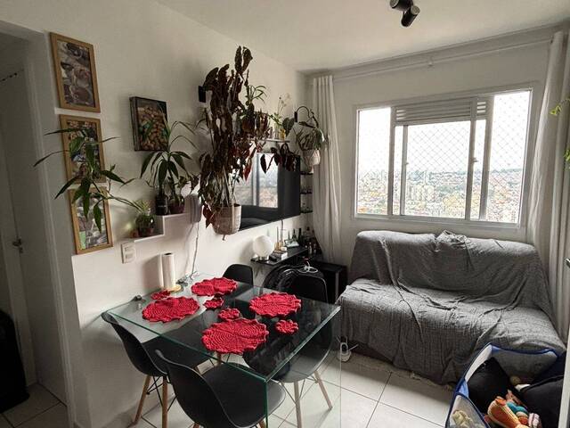 Apartamento para Venda em São Paulo - 5
