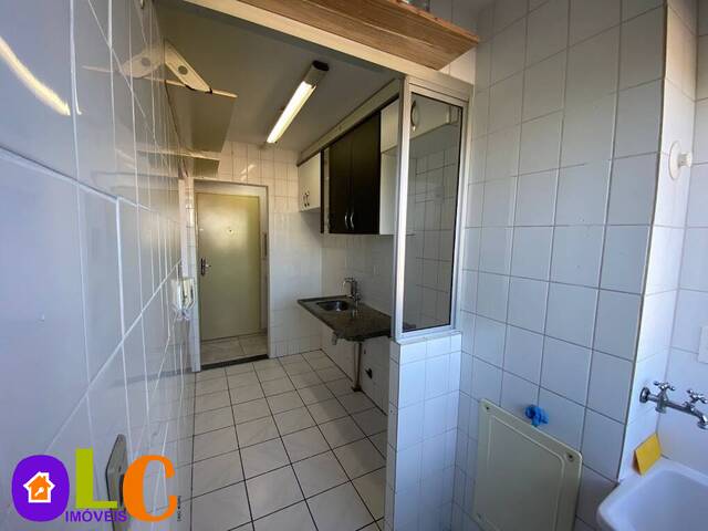 Apartamento para Locação em São Paulo - 5