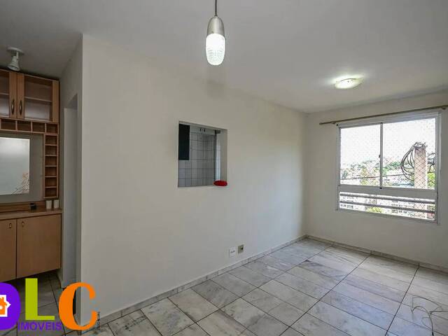 #2043 - Apartamento para Locação em São Paulo - SP - 1