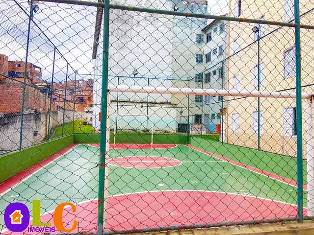 #2046 - Apartamento para Venda em São Paulo - SP
