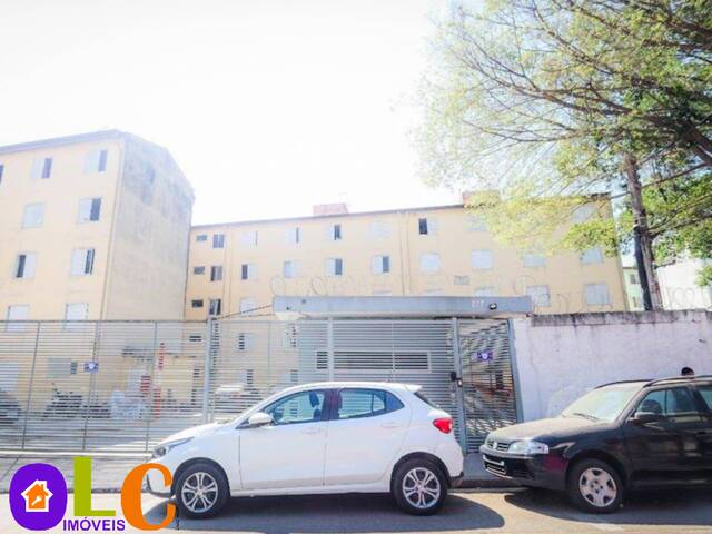 Apartamento para Venda em São Paulo - 5