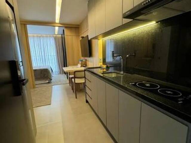 Apartamento para Locação em São Paulo - 4