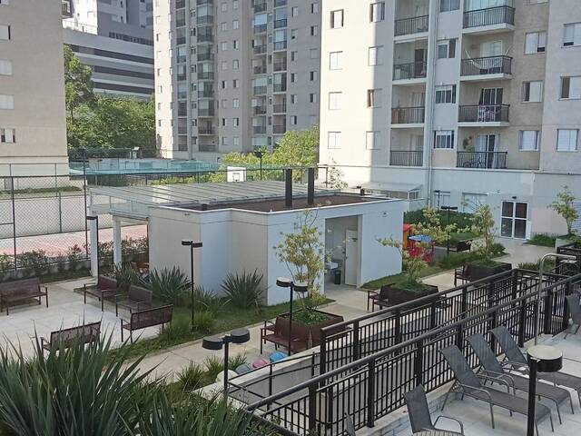 Apartamento para Venda em São Paulo - 2