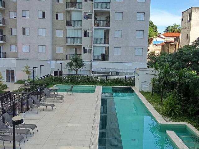Apartamento para Venda em São Paulo - 3