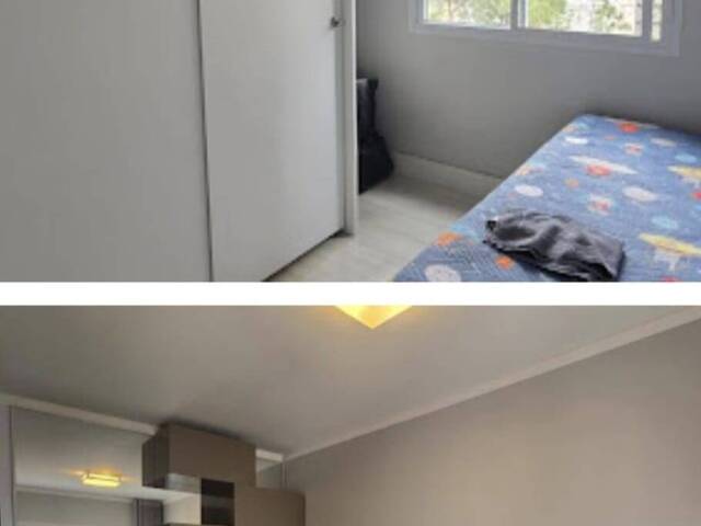 Apartamento para Venda em São Paulo - 4