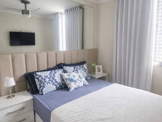 Apartamento para Venda em São Paulo - 4