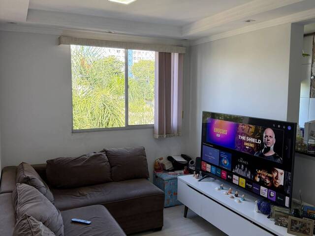 Venda em Jardim Paris - São Paulo